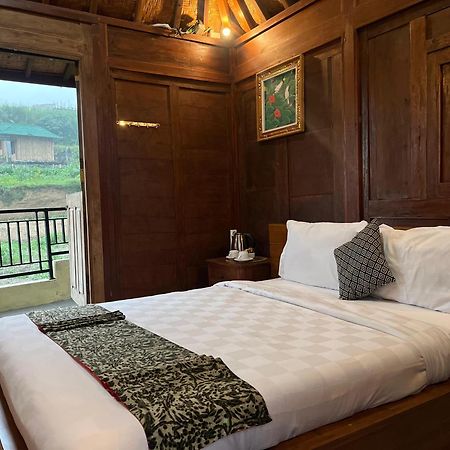 Tunjung Sari Villa Bedugul Bedugul  Zewnętrze zdjęcie