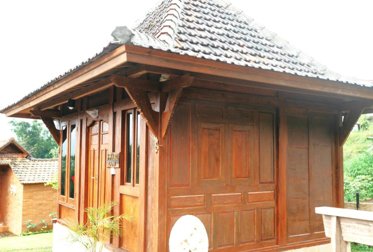 Tunjung Sari Villa Bedugul Bedugul  Zewnętrze zdjęcie