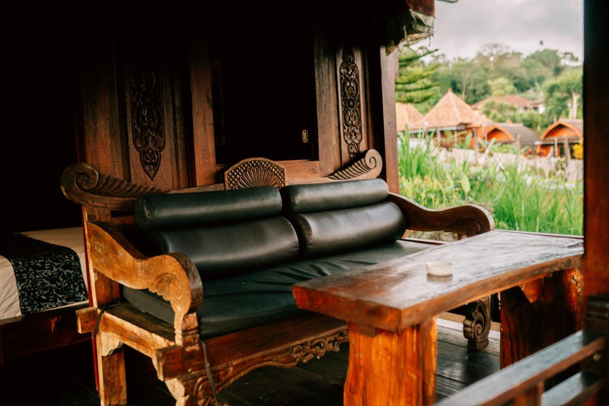 Tunjung Sari Villa Bedugul Bedugul  Zewnętrze zdjęcie